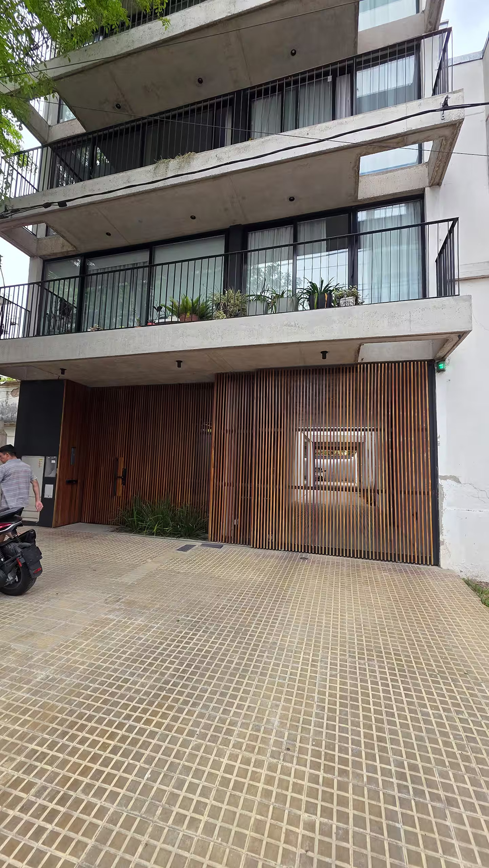 Foto 7 del departamento